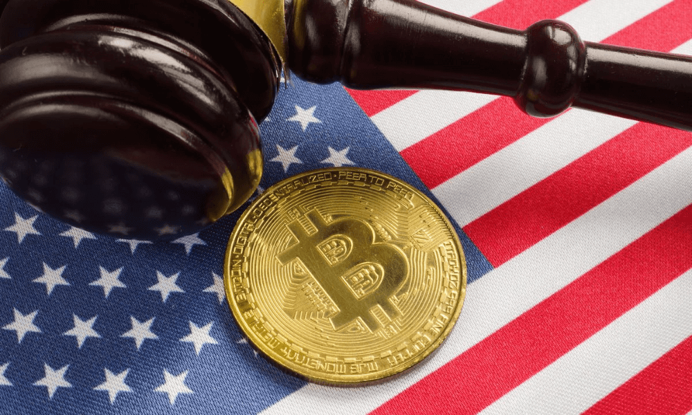 US Treasury issues framework addressing engagement on crypto with foreign regulators